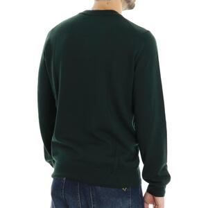 MAGLIA SCOLLO A V LACOSTE - Mad Fashion | img vers.300x/